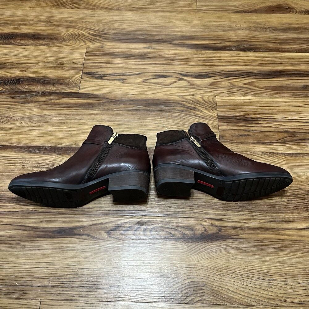 Pikolinos Women’s Booties Size (39 Eu ) Us 8.5 - Picture 5 of 8